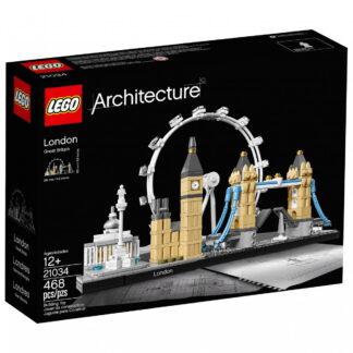 LEGO® 21034 Londyn
