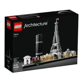 LEGO® 21044 Paryż