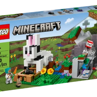 21181 Królicza farma