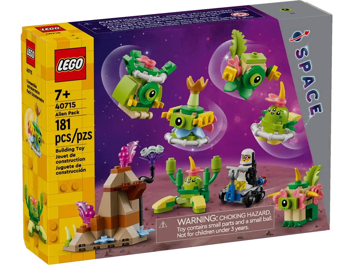 40715 Stadko kosmitów