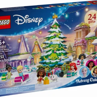 43253 Disney Kalendarz adwentowy