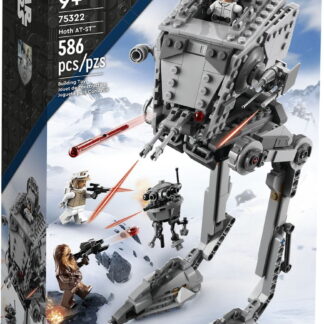 75322 AT-ST z Hoth