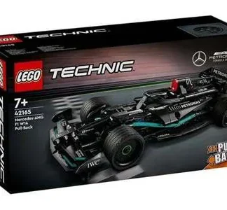 42165 Mercedes AMG F1 W14 E Performance