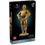 LEGO Star Wars 75398 - C-3PO