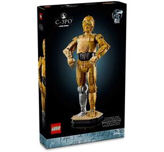 LEGO Star Wars 75398 - C-3PO