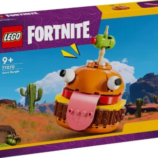 LEGO® 77070 Fortnite - Durr Burgerownia
