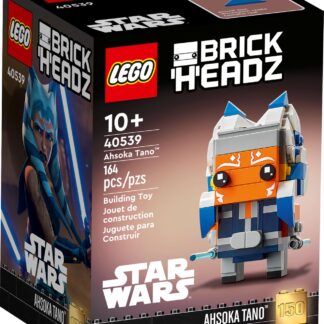 LEGO® BRICKHEADZ 40539 Ahsoka Tano